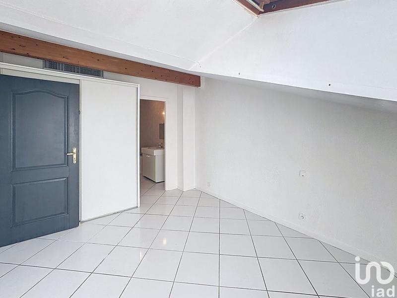 Appartement - 88 m² - 3 pièces