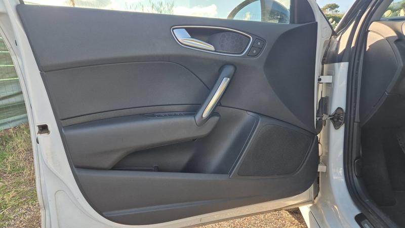 Audi A1 sportback II 1.0 Tfsi 95 s line - 5 places