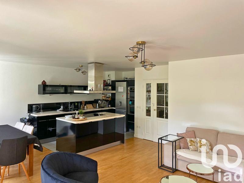 Appartement - 95 m² - 4 pièces