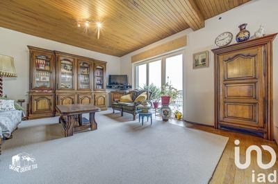 Maison de village - 233 m² - 7 pièces