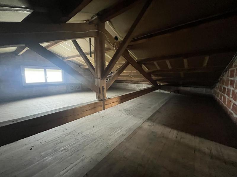 Maison - 81 m² - 4 pièces