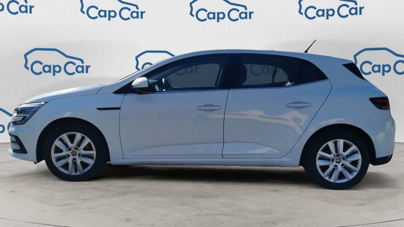 Renault Mégane IV 1.3 TCe 115 Business