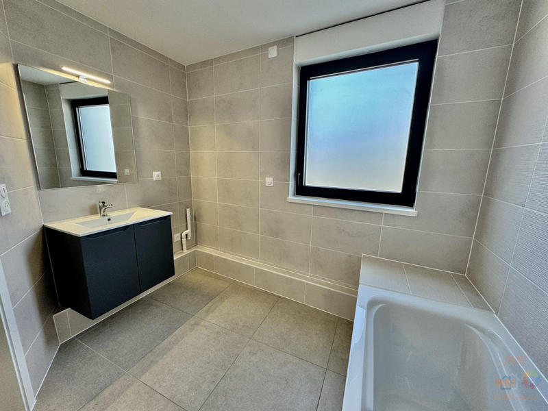 Appartement - 69 m² - 3 pièces