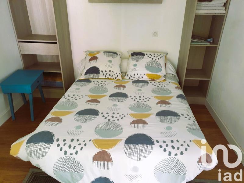 Maison - 450 m² - 14 pièces