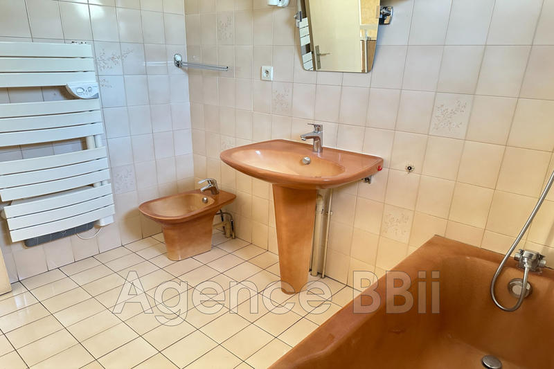 Maison - 118 m² - 5 pièces