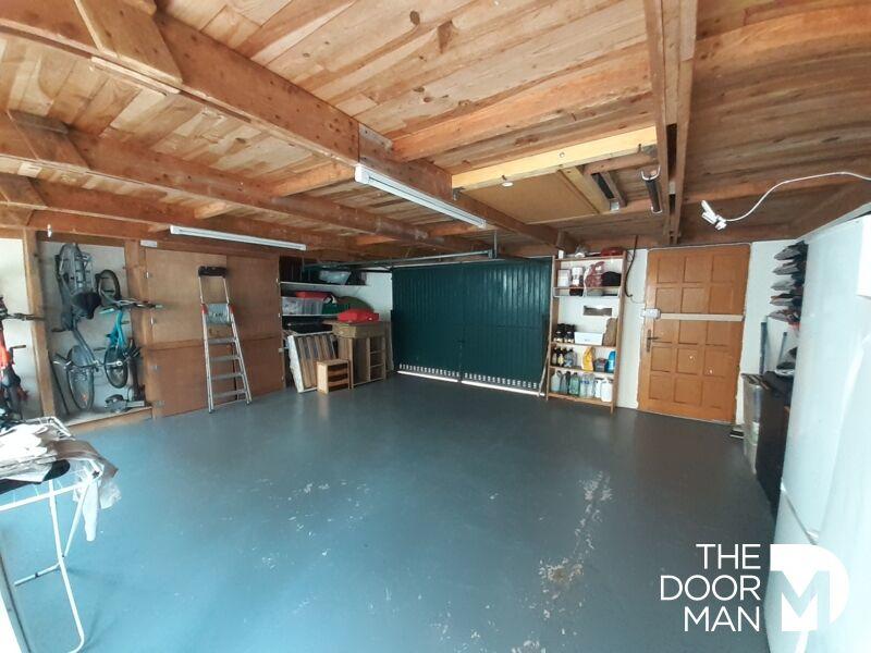 Maison - 118 m² - 6 pièces