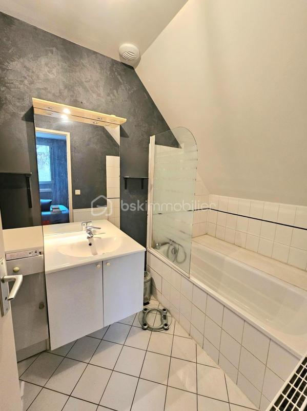 Pavillon - 115 m² - 6 pièces