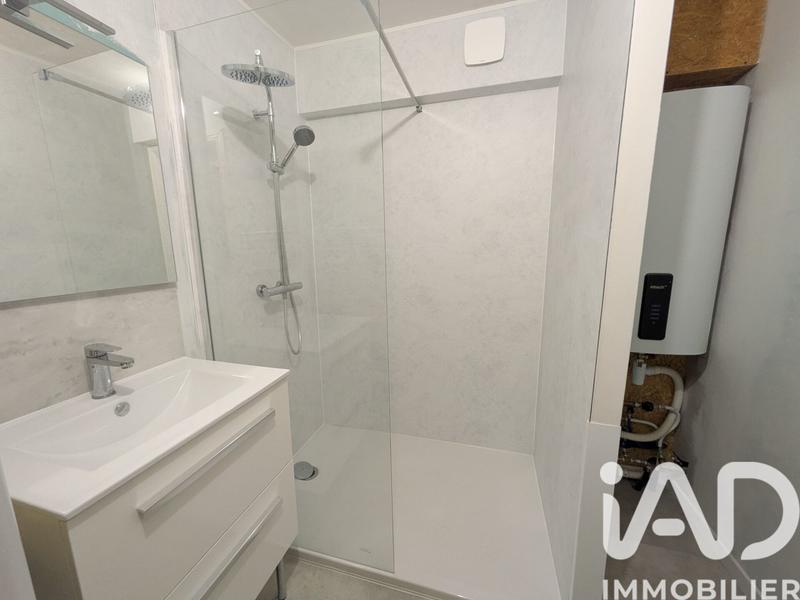 Maison de village - 70 m² - 4 pièces