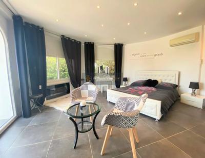 Appartement - 54 m² - 2 pièces