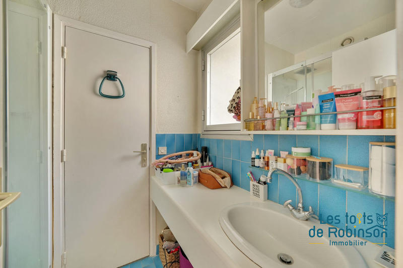 Appartement - 114 m² - 5 pièces