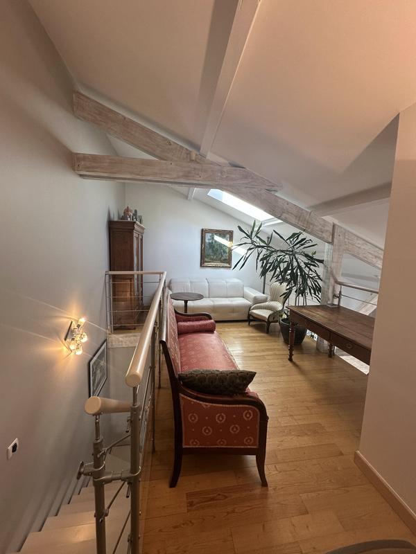 Villa - 172 m² - 5 pièces