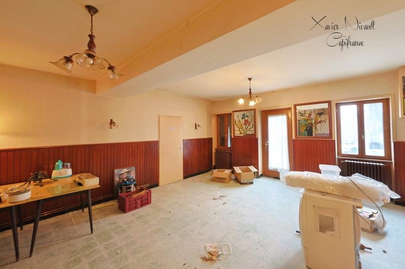 Maison - 373 m² - 8 pièces