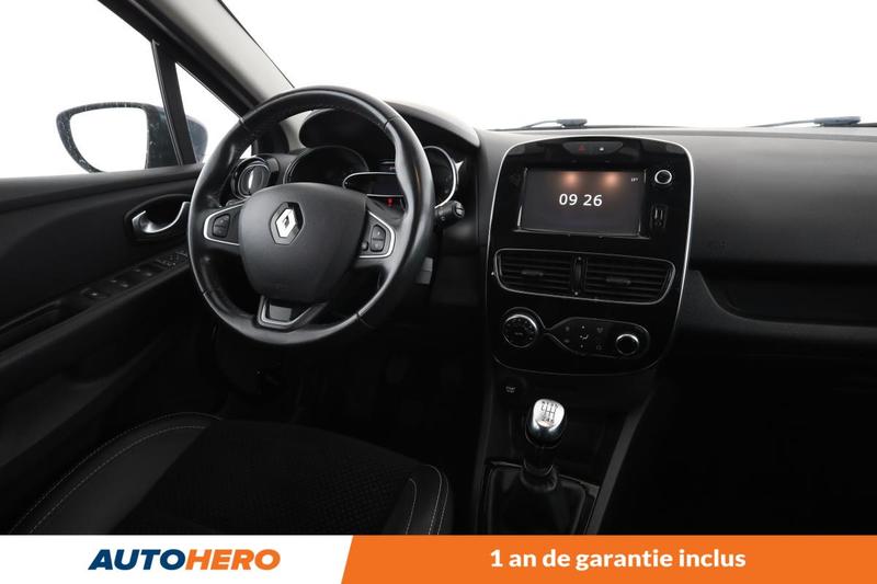 Renault Clio 1.2 TCe Energy Intens 118 ch
