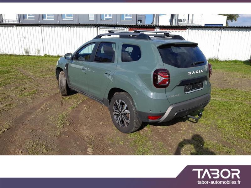 Dacia Duster II 1.3 TCe 130 Journey+ Gps Pdc