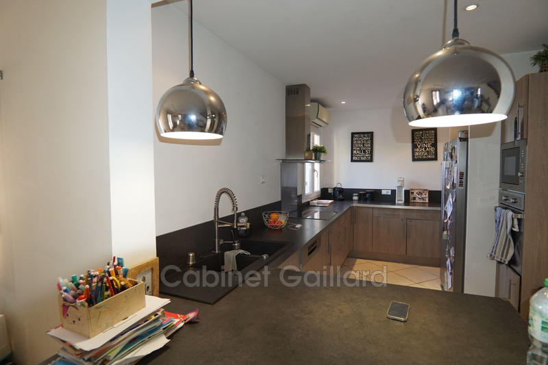 Maison - 98 m² - 3 pièces