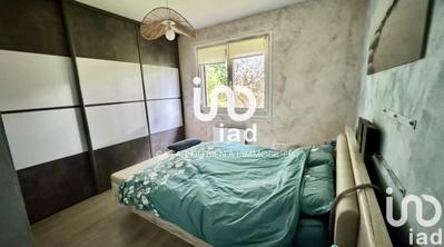 Maison - 136 m² - 6 pièces