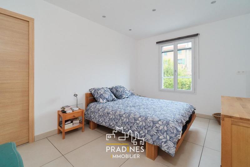 Maison ancienne - 109 m² - 5 pièces