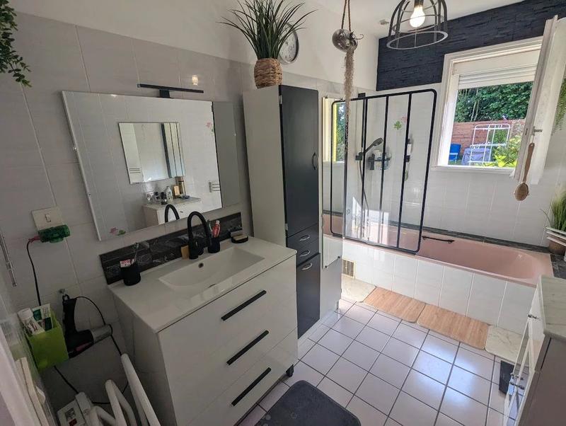 Maison - 115 m² - 4 pièces