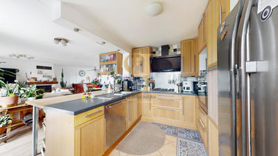 Maison - 153 m² - 5 pièces