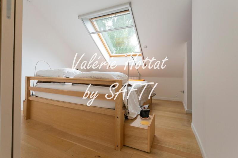 Maison - 123 m² - 6 pièces