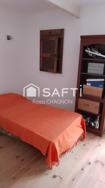 Maison - 177 m² - 6 pièces