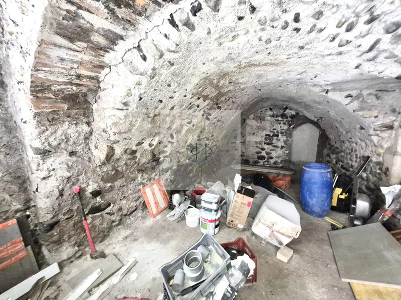 Maison - 47 m² - 3 pièces