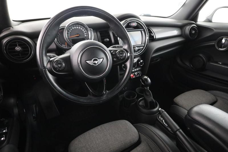 Mini Cabrio Mini Cabriolet 1.5 Cooper Bva6 136 ch