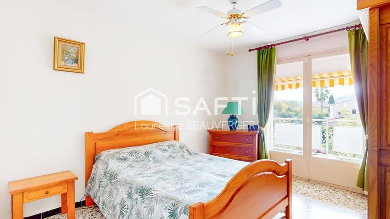 Villa - 163 m² - 6 pièces