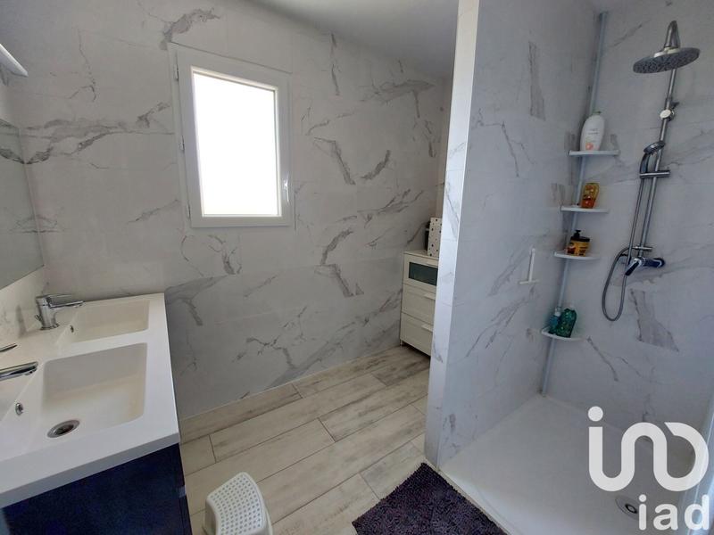 Maison de village - 144 m² - 6 pièces