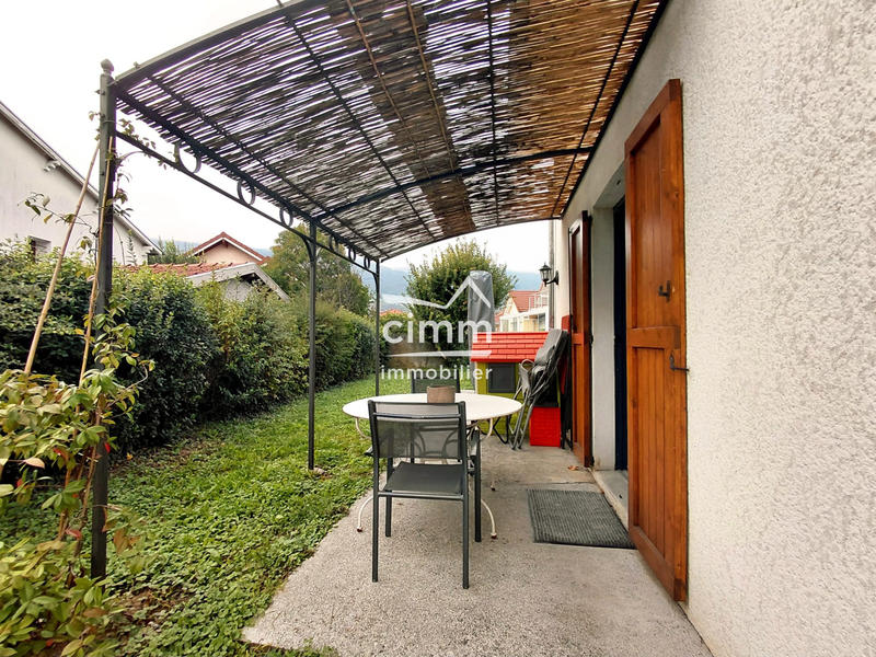 Maison - 114 m² - 4 pièces
