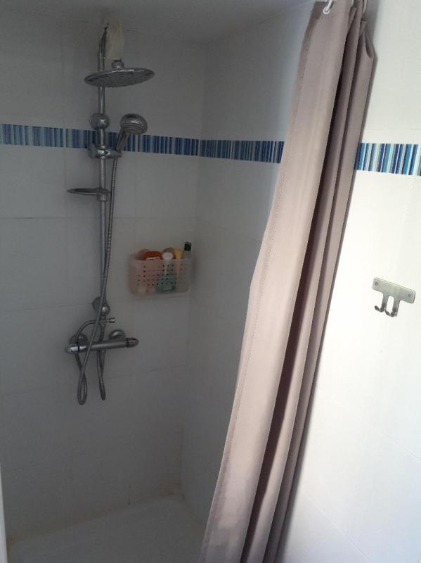 Studio - 18 m² - 1 pièce