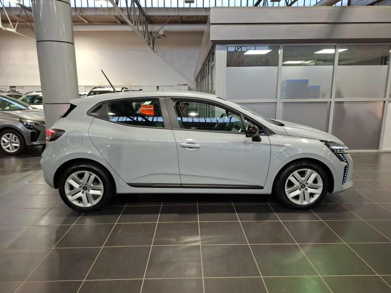 Renault Clio TCe 90 ch Gsr2 Evolution