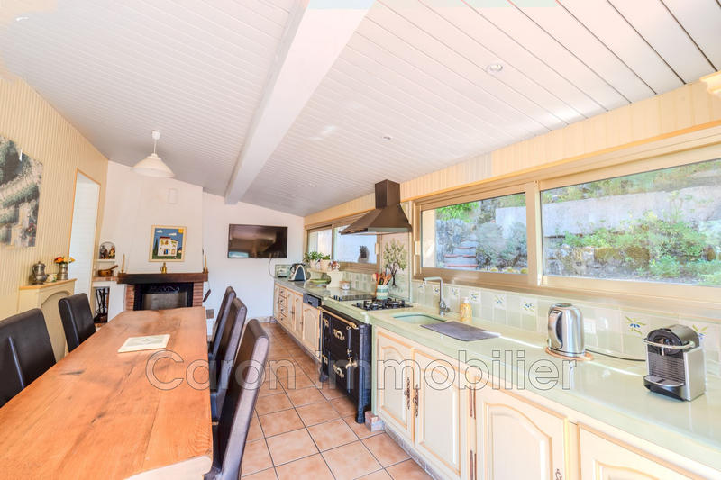 Maison - 164 m² - 6 pièces