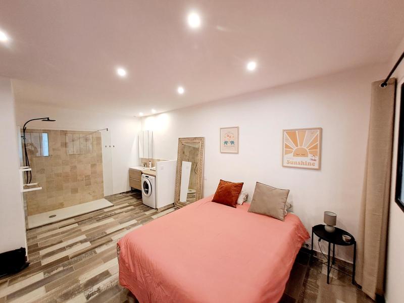 Maison - 82 m² - 3 pièces