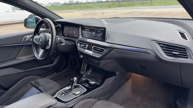 Bmw Série 1 (F40) xDrive 2.0 M135i 306 Bva8 m Performance