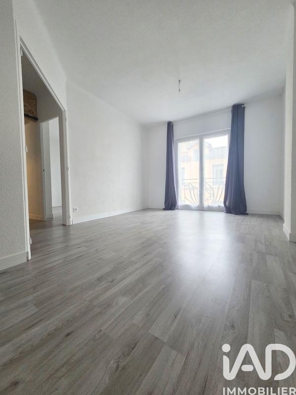 Maison de ville - 132 m² - 5 pièces