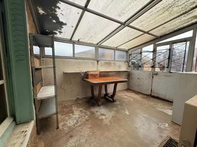 Maison - 113 m² - 4 pièces