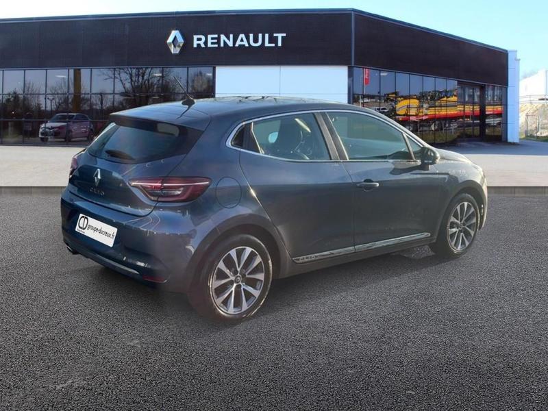 Renault Clio V TCe 100 Intens