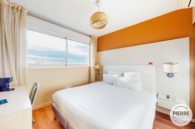 Studio - 18 m² - 1 pièce