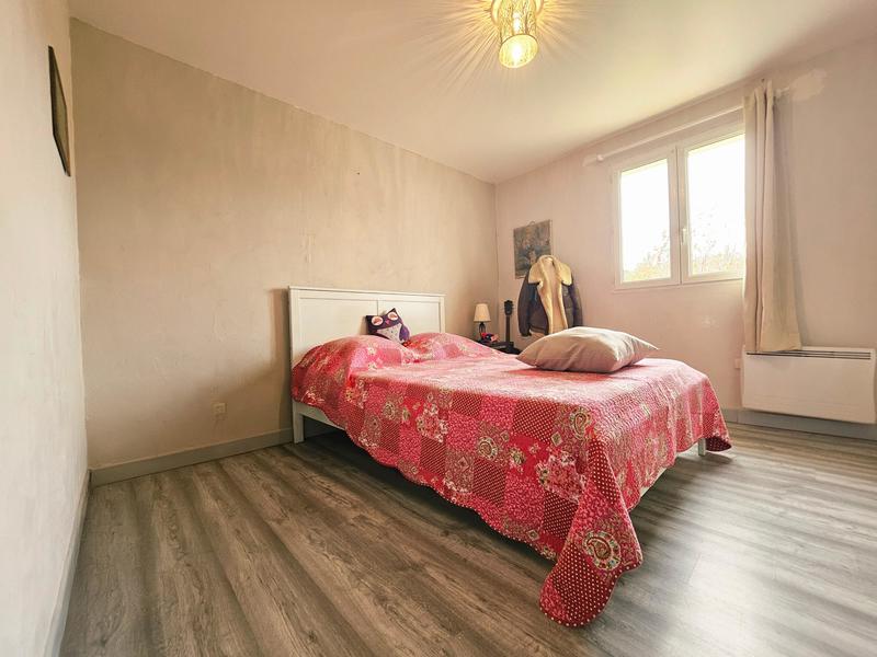 Villa - 166 m² - 7 pièces