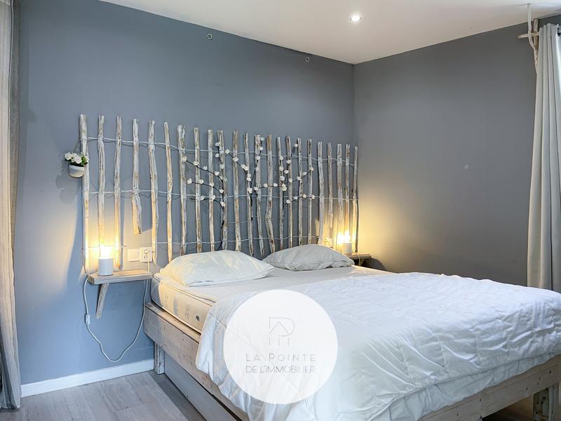 Villa - 111 m² - 6 pièces