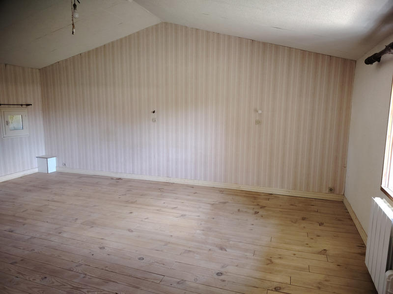 Maison de campagne - 195 m² - 9 pièces