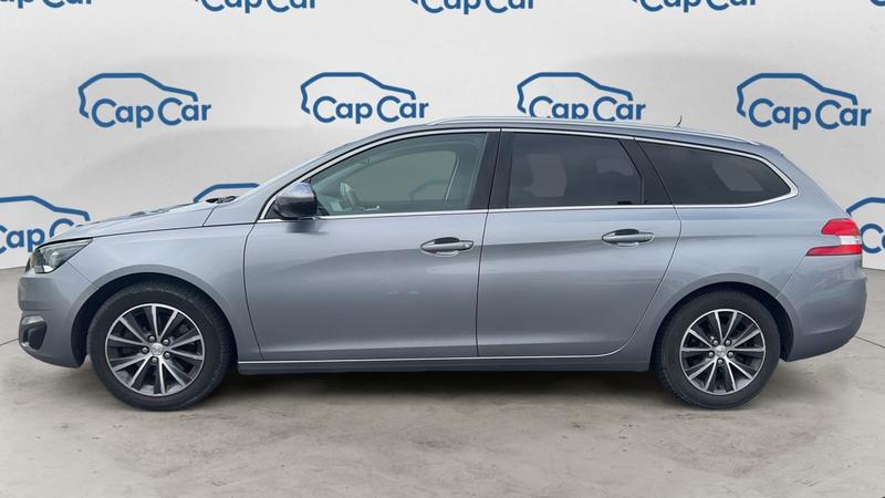 Peugeot 308 Sw 1.6 Thp 156 Allure
