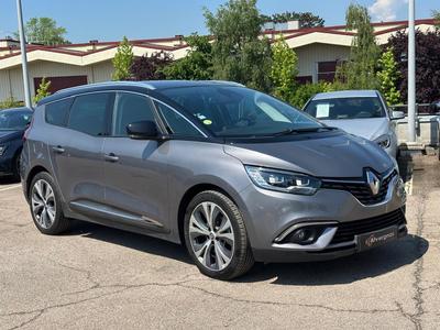 Renault Grand Scénic IV 1.6 Dci 160 Energy Intens Edc 7pl