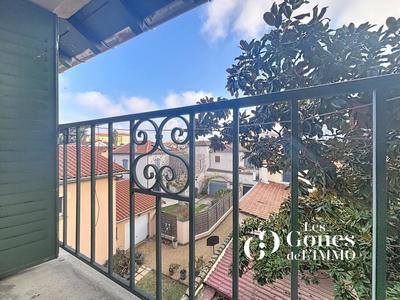 Studio - 22 m² - 1 pièce