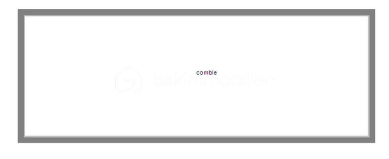 Maison - 193 m² - 8 pièces