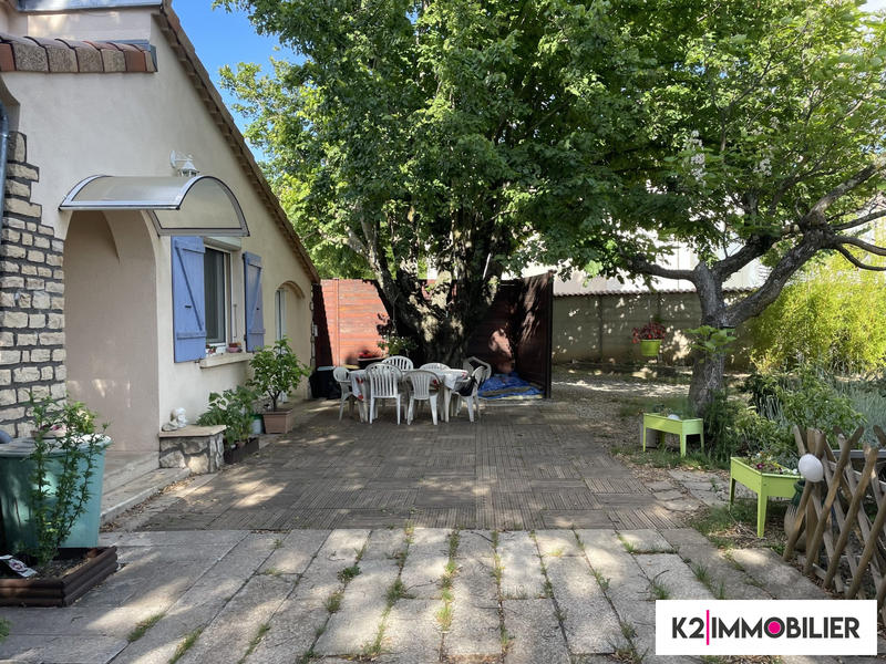 Villa - 82 m² - 4 pièces