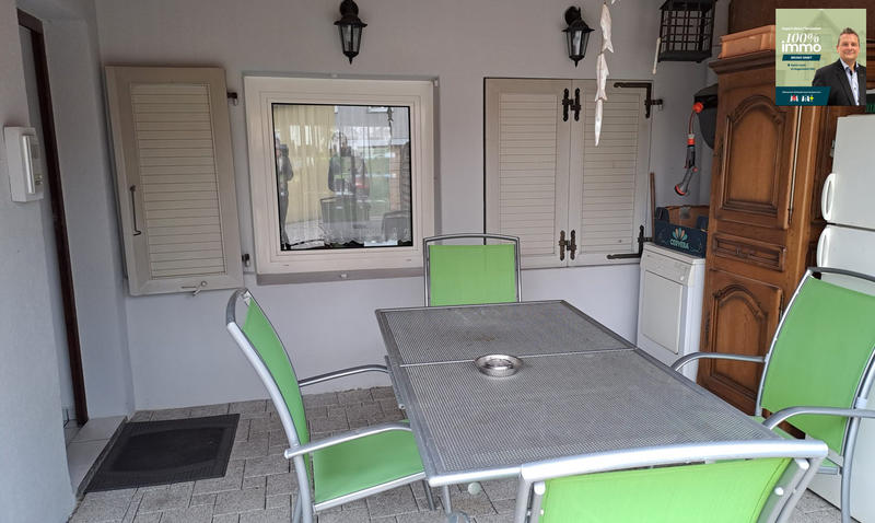 Immeuble - 230 m² - 2 pièces