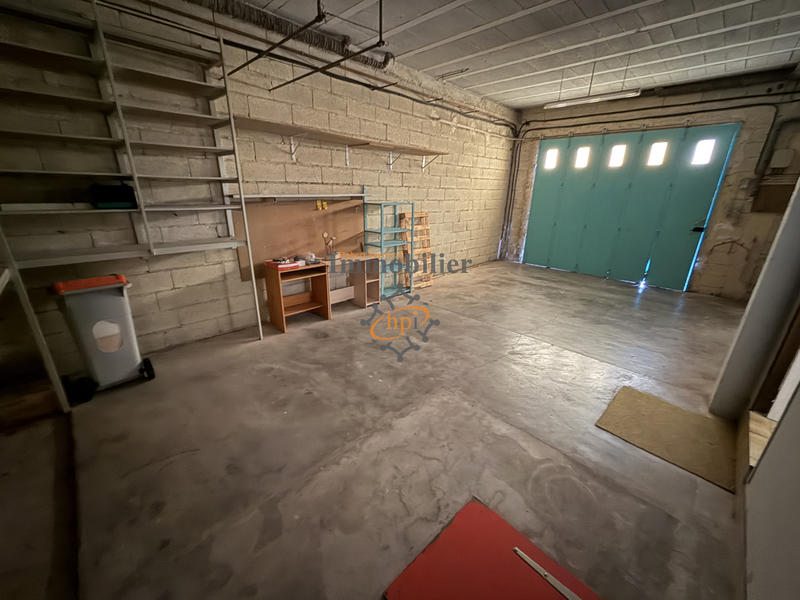 Maison - 185 m² - 7 pièces