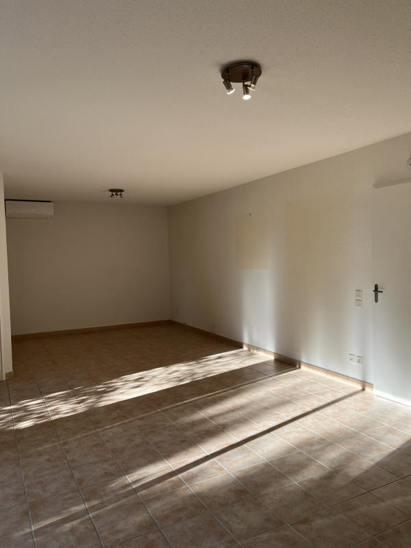 Pavillon - 80 m² - 3 pièces